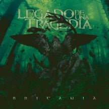 LEGADO DE UNA TRAGEDIA - BRITANIA [CD]