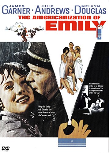 AMERICANIZATION OF EMILY (BILINGUAL)