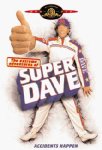 EXTREME ADVENTURES OF SUPER DAVE (WIDESCREEN)