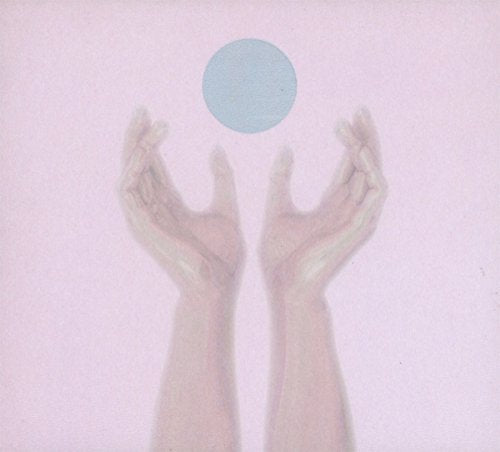 MACHINEDRUM - HUMAN ENERGY (CD)