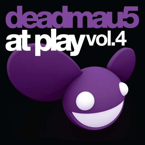 DEADMAU5 - VOL. 4-DEADMAU5 AT PLAY