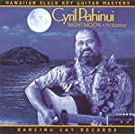 PAHINUI, CYRIL - NIGHT MOON