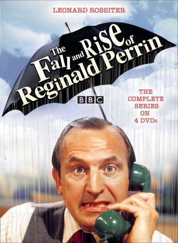 THE FALL AND RISE OF REGINALD PERRIN