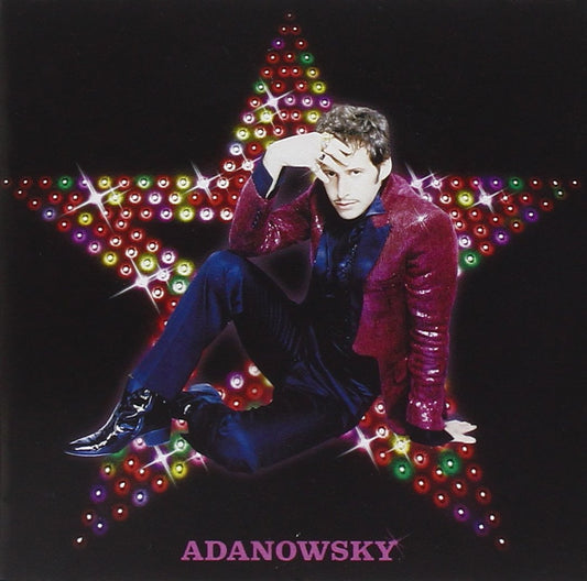 ADANOWSKY  - ETOILE ETERNELLE