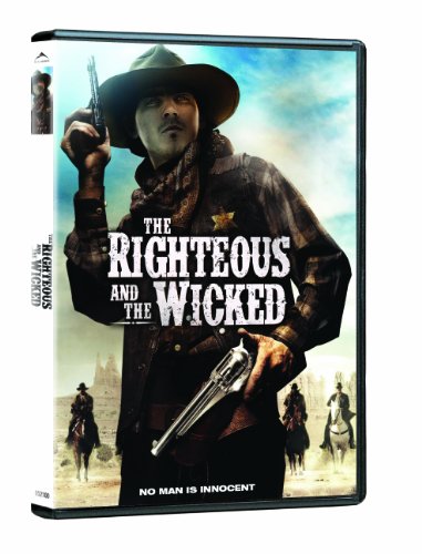 THE RIGHTEOUS AND THE WICKED