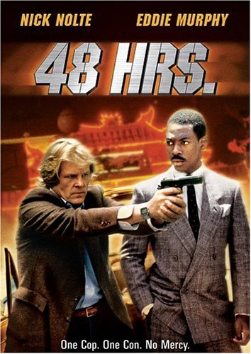 48 HRS. (WIDESCREEN)