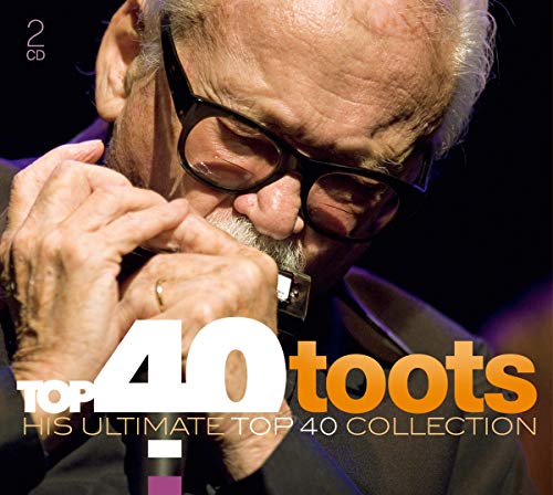THIELEMANS, TOOTS - TOP 40