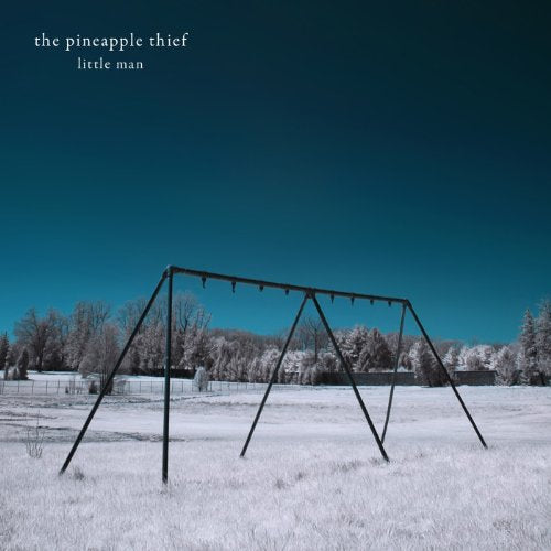 PINEAPPLE THIEF, THE - PINEAPPLE THIEF, THE - LITTLE MAN