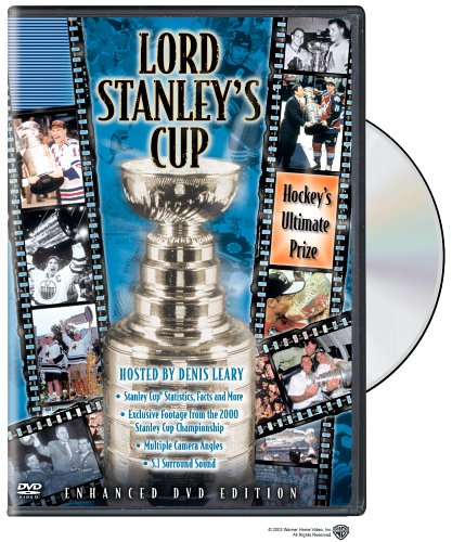 NHL LORD STANLEYS CUP