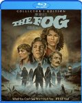 THE FOG: COLLECTOR'S EDITION [BLU-RAY]