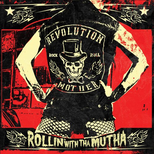 REVOLUTION MOTHER - GLORY BOUND