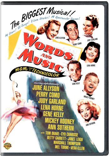 WORDS AND MUSIC [IMPORT] (SOUS-TITRES FRANAIS)