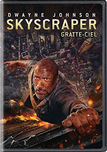 SKYSCRAPER (BILINGUAL)