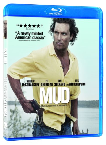 MUD [BLU-RAY] (BILINGUAL)