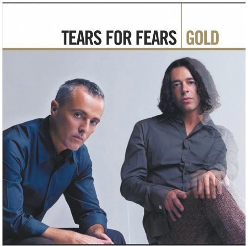 TEARS FOR FEARS - GOLD