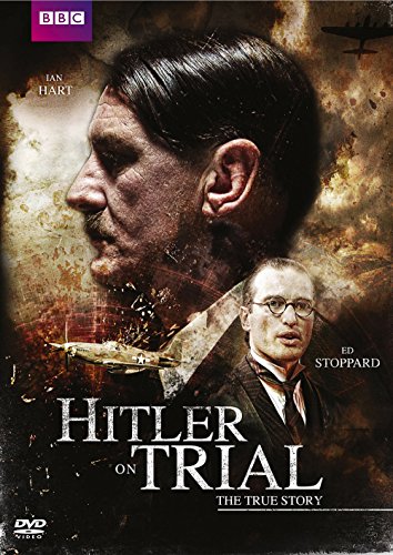 HITLER ON TRIAL