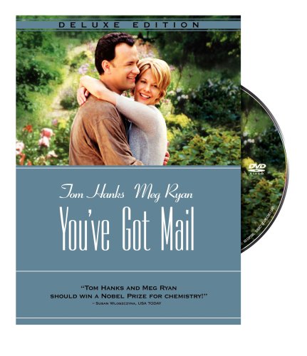 YOU'VE GOT MAIL: DELUXE EDITION