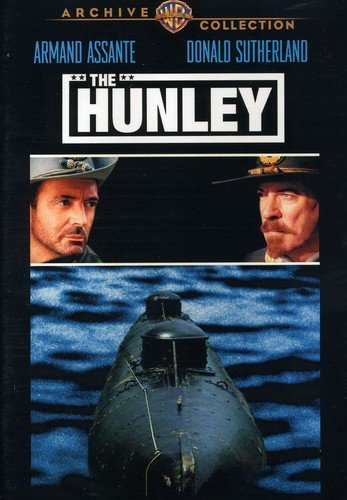 THE HUNLEY [IMPORT]