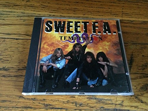 SWEET F.A.  - TEMPTATION