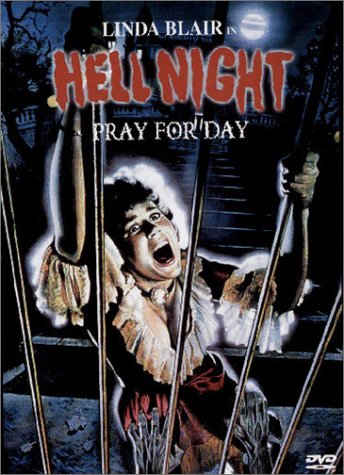 HELL NIGHT (WIDESCREEN)