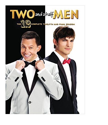 TWO AND A HALF MEN: SEASON 12 (THE FINAL SEASON)