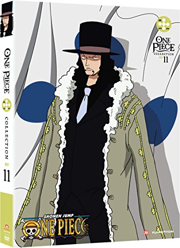 ONE PIECE - COLLECTION 11