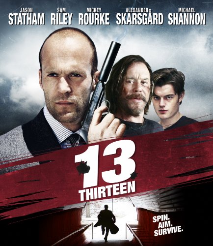 13 [BLU-RAY]