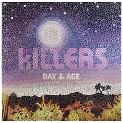 KILLERS - DAY AND AGE