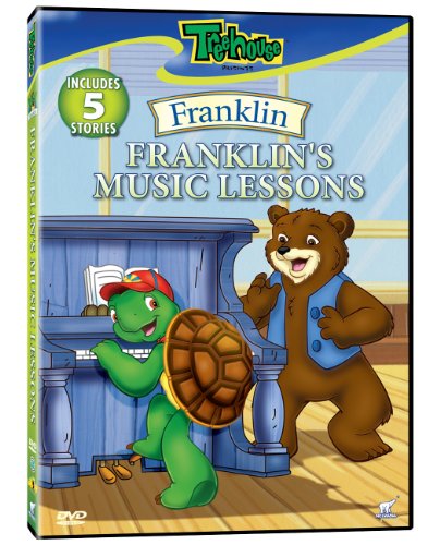 FRANKLIN'S MUSIC LESSONS