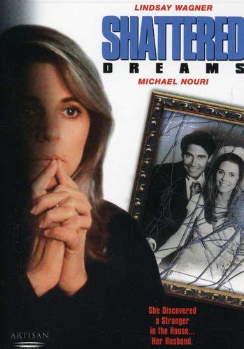 SHATTERED DREAMS [IMPORT]