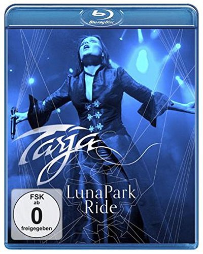 LUNA PARK RIDE [BLU-RAY] [IMPORT]