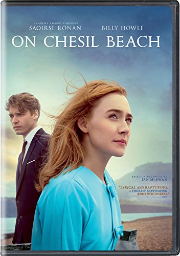 ON CHESIL BEACH [IMPORT]