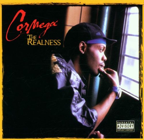 CORMEGA - THE REALNESS (EXPLICIT VERSION