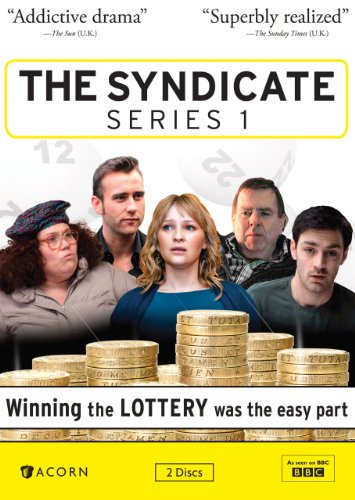 SYNDICATE, THE - SERIES 1