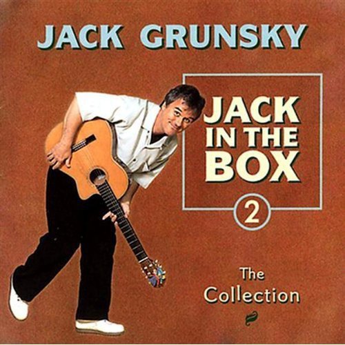 JACK GRUNSKY - JACK IN THE BOX 2