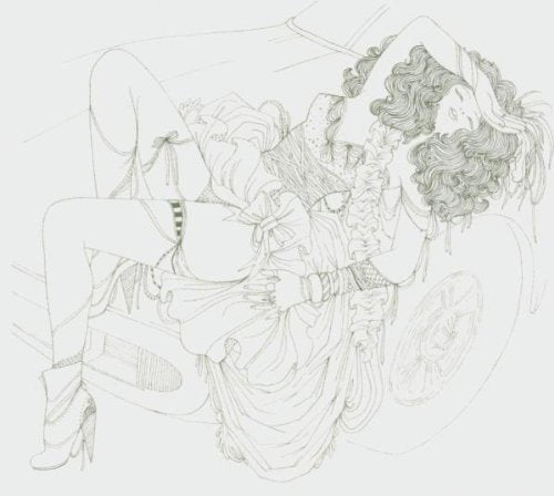 FORREST, JASON  - UNRELENTING SONGS OF THE 1979