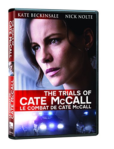 THE TRIALS OF CATE MCCALL