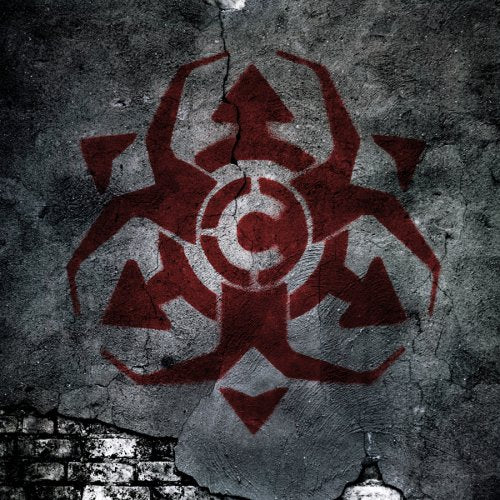 CHIMAIRA - THE INFECTION DELUXE LTD ED