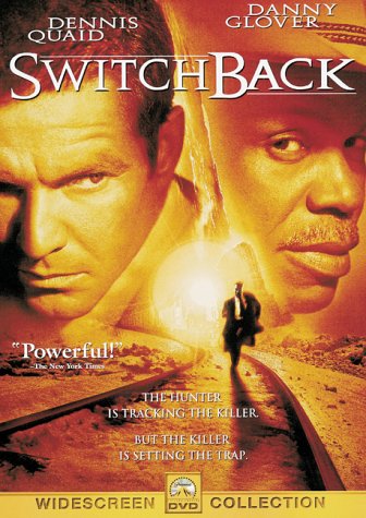 SWITCHBACK (WIDESCREEN)