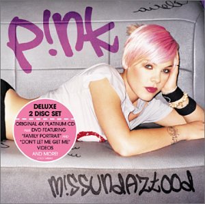 PINK - M!SSUNDAZTOOD