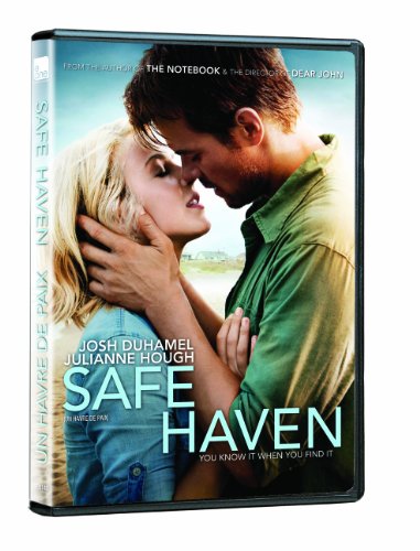 SAFE HAVEN / UN HAVRE DE PAIX (BILINGUAL)