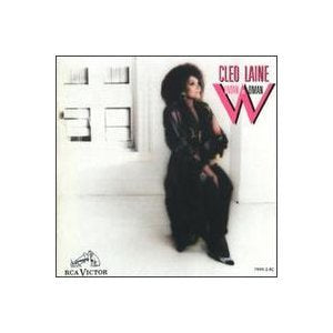 LAINE, CLEO - WOMAN TO WOMAN