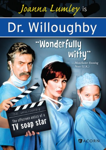 DR. WILLOUGHBY - DVD