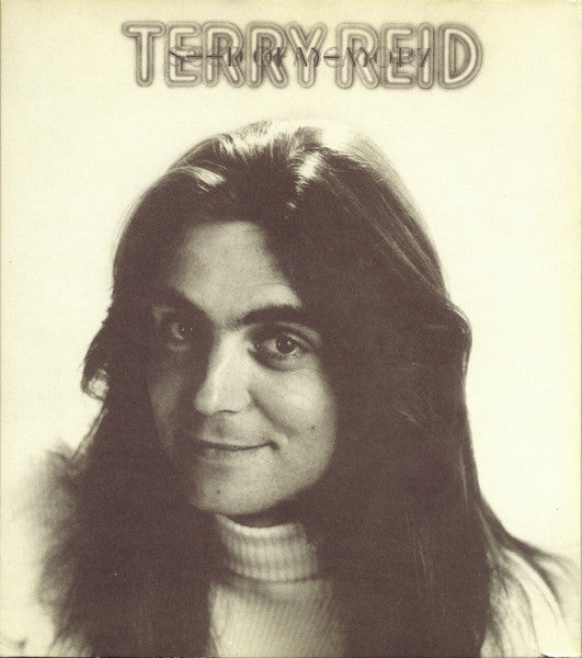REID, TERRY  - SEED OF MEMORY