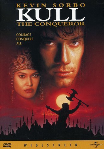 KULL THE CONQUEROR (WIDESCREEN) (BILINGUAL)