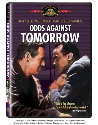 ODDS AGAINST TOMORROW [IMPORT]