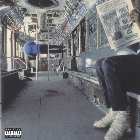 VAMPIRE WEEKEND  - ONLY GOD WAS ABOVE US