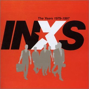 INXS - YEARS 1979-1997