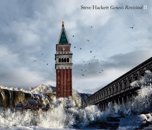 STEVE HACKETT - GENESIS REVISITED II