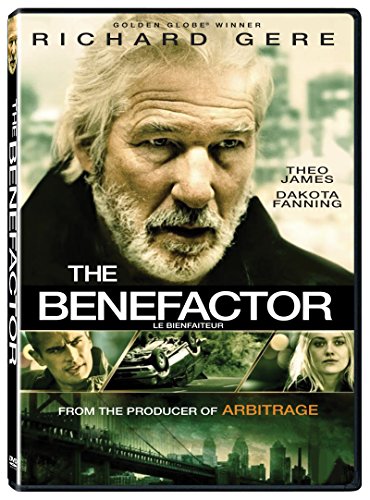 THE BENEFACTOR (BILINGUAL)